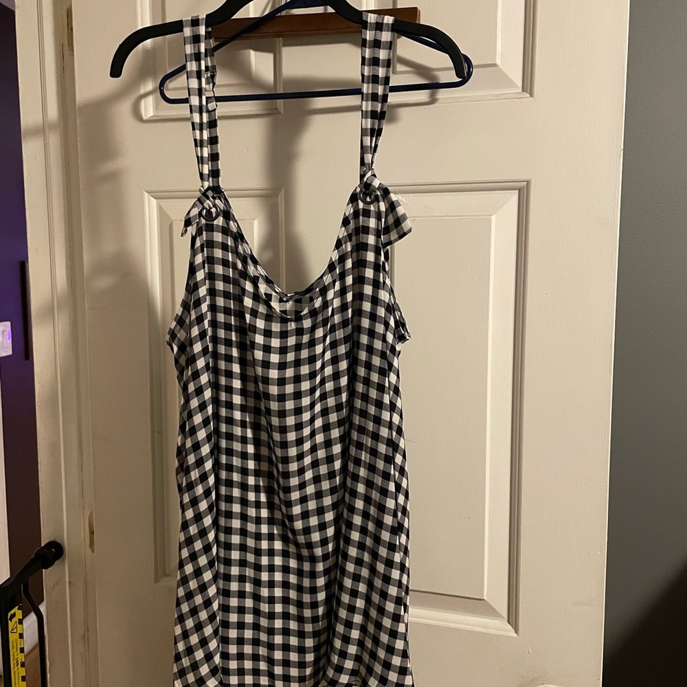 Torrid Top